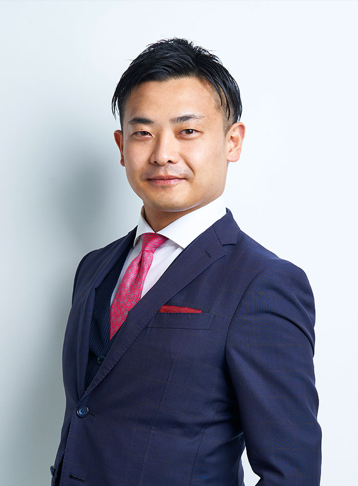 Club IFA 創業者 平行 秀