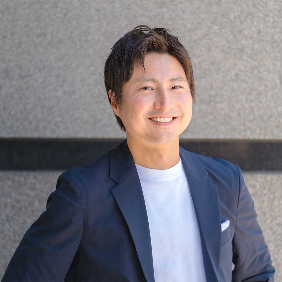 エフピーサポート株式会社 杉浦圭さん